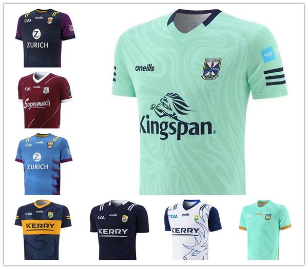 23 24 ireland gaa rugby jerseys wexford tipperary galway dublin gaelic football jersey limerick cavan kerry tyrone mayo meath shirts home aw, Black;gray
23 24 ireland gaa rugby jerseys wexford tipperary galway dublin gaelic football jersey limerick cavan kerry tyrone mayo meath shirts home aw, Black;gray