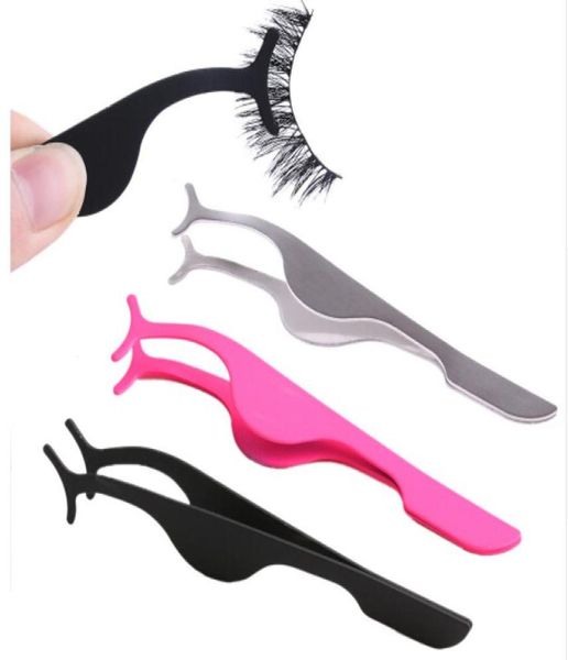 false eyelash tweezers fake eye lash applicator eyelash extension curler nipper auxiliary clip clamp makeup forceps tools5601148
false eyelash tweezers fake eye lash applicator eyelash extension curler nipper auxiliary clip clamp makeup forceps tools5601148