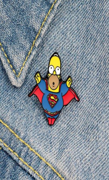 dripping alloy lovely cartoon collar brooch enamel pins metal broches for men women badge pines metalicos brosche accessories9084966, Blue
dripping alloy lovely cartoon collar brooch enamel pins metal broches for men women badge pines metalicos brosche accessories9084966, Blue