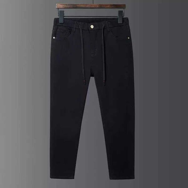 fashion jeans thin elastic spring summer new fashion england casual embroidery 042897, Blue
fashion jeans thin elastic spring summer new fashion england casual embroidery 042897, Blue