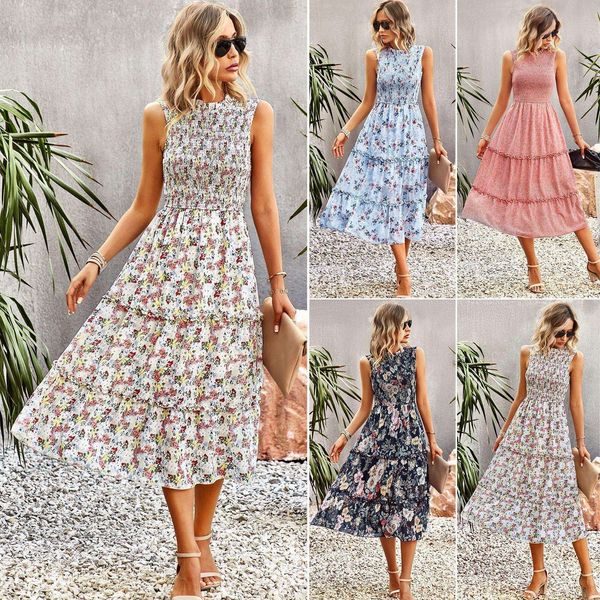 diyun womens dress australian casual elegant a line skirt spring and summer vest for women, Black;gray
diyun womens dress australian casual elegant a line skirt spring and summer vest for women, Black;gray