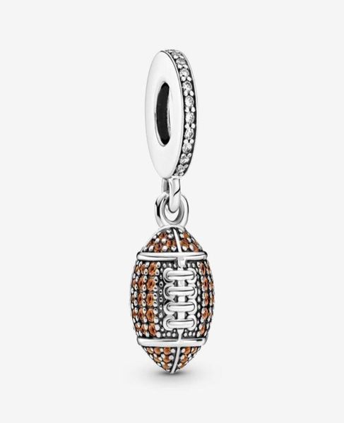 100 925 sterling silver american football dangle charms fit original european charm bracelet fashion women wedding engagement jew4621167, Bronze;silver
100 925 sterling silver american football dangle charms fit original european charm bracelet fashion women wedding engagement jew4621167, Bronze;silver