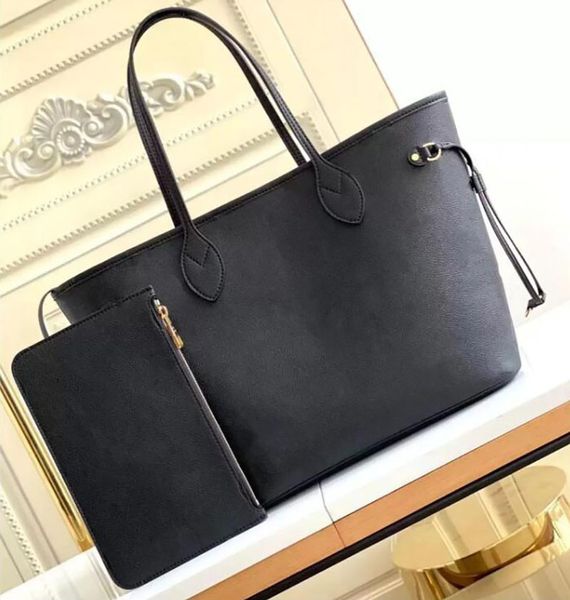 women never handbag full tote bags woman shopping bag shoulder crossbody purse fashion genuine leather large capacity classic letter clutch
women never handbag full tote bags woman shopping bag shoulder crossbody purse fashion genuine leather large capacity classic letter clutch