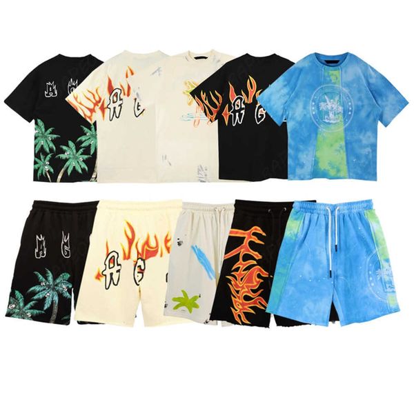 men t shirt summer designer men's t-shirts shorts casual suit hip hop streetwear loose white t-shirt 2023ss, White;black
men t shirt summer designer men's t-shirts shorts casual suit hip hop streetwear loose white t-shirt 2023ss, White;black