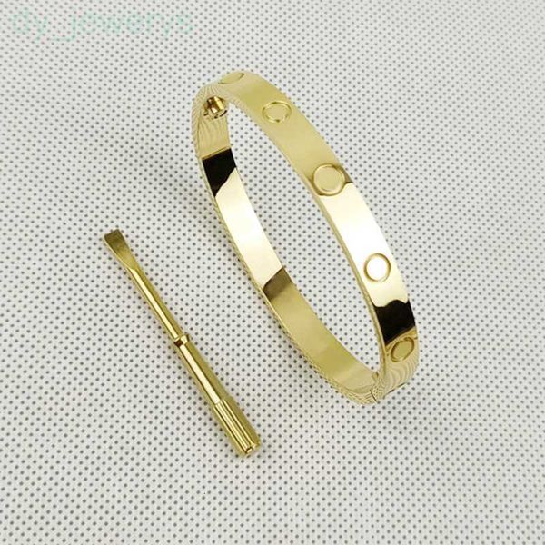 love bracelet ladies rose gold silver lady bangle titanium steel screw screwdriver 4cz diamond luxury designer jewelry womens mens party gif, Black
love bracelet ladies rose gold silver lady bangle titanium steel screw screwdriver 4cz diamond luxury designer jewelry womens mens party gif, Black