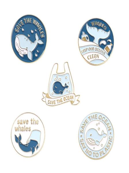 cute round shape save the ocean brooches pin for women men fashion dress coat shirt demin metal funny brooch pins badges promotion7512141, Gray
cute round shape save the ocean brooches pin for women men fashion dress coat shirt demin metal funny brooch pins badges promotion7512141, Gray