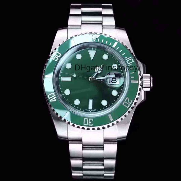 mens fully automatic mechanical watch ceramic ring 40mm super luminous automatic date sapphire glass fashion sports and leisure watch, Slivery;golden
mens fully automatic mechanical watch ceramic ring 40mm super luminous automatic date sapphire glass fashion sports and leisure watch, Slivery;golden