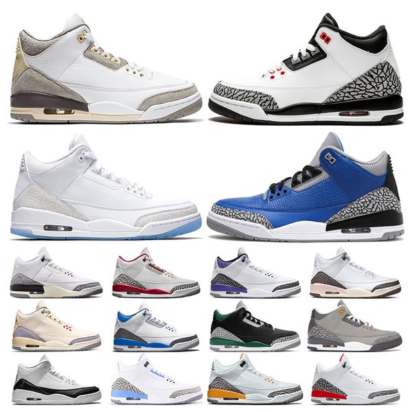2023 3s basketball shoes white cement cardinal red dark iris red cement black cement muslin fragment cool grey mens womens outdoor sports sn
2023 3s basketball shoes white cement cardinal red dark iris red cement black cement muslin fragment cool grey mens womens outdoor sports sn