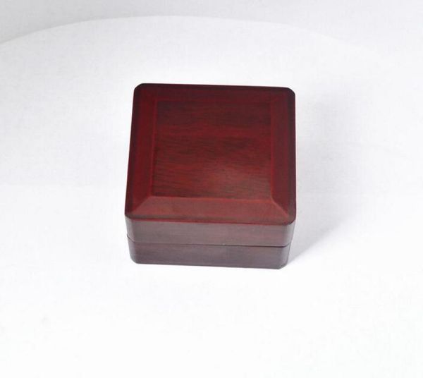 championship ring display case box wooden flannel box for championship ring jewelry display gift box 456565mm2837663, Black;white
championship ring display case box wooden flannel box for championship ring jewelry display gift box 456565mm2837663, Black;white