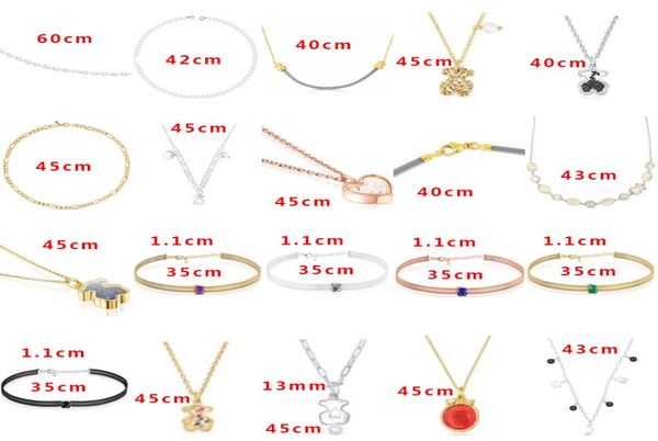 original fashion 100 925 sterling silver spain bear necklace for women classic pierced jewelry manufacturers wholesa5341555
original fashion 100 925 sterling silver spain bear necklace for women classic pierced jewelry manufacturers wholesa5341555