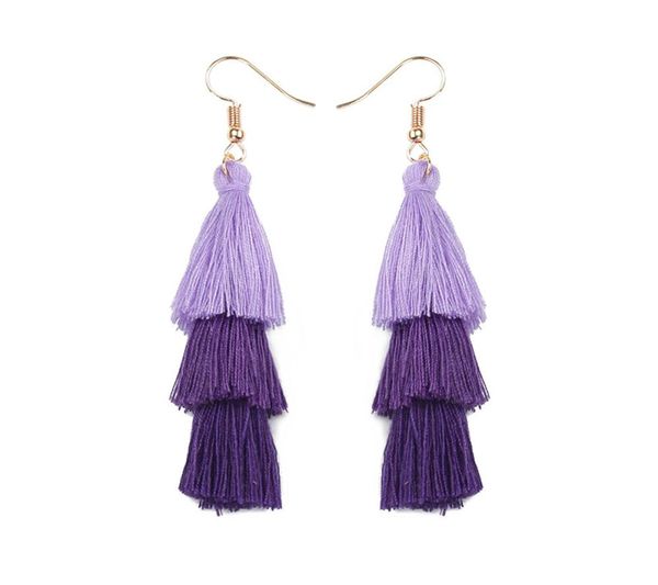 vintage ethnic style multilayer fringe tassel dangle earrings for women boho maxi long drop earrings fashion jewelry accessories9763983, Silver
vintage ethnic style multilayer fringe tassel dangle earrings for women boho maxi long drop earrings fashion jewelry accessories9763983, Silver