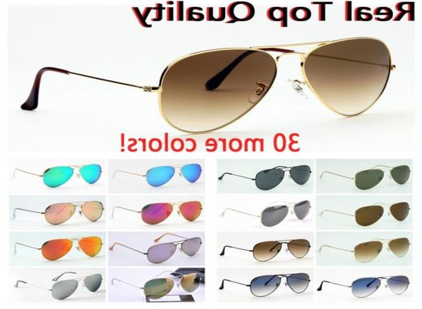mens sunglasses aviation pilot shades sun glasses for men women with black or brown leather case cloth and retail ac475881788, White
mens sunglasses aviation pilot shades sun glasses for men women with black or brown leather case cloth and retail ac475881788, White