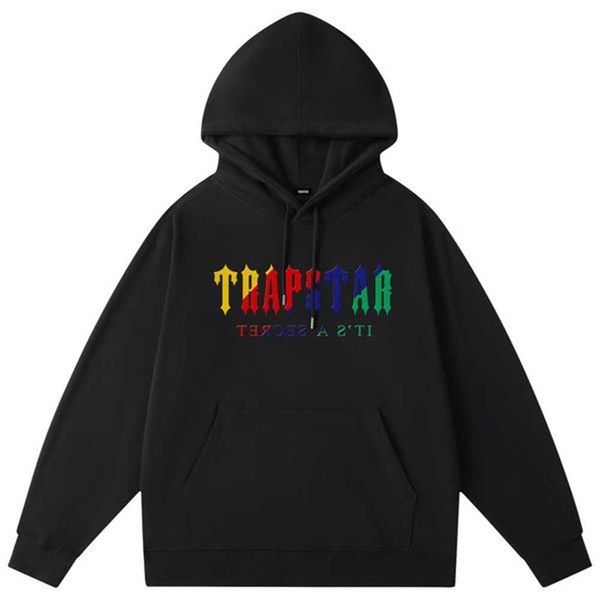 trapstar oversized hoodie mens trapstar tracksuit designer shirts print letter luxury black and white grey rainbow color summer sports fashi
trapstar oversized hoodie mens trapstar tracksuit designer shirts print letter luxury black and white grey rainbow color summer sports fashi