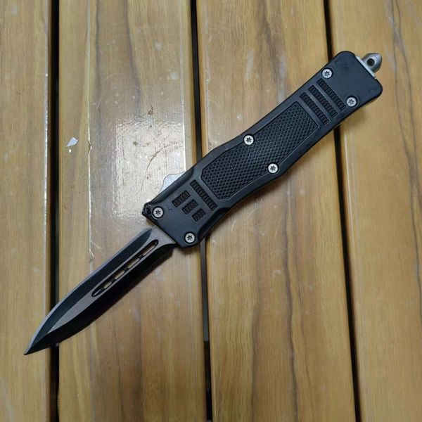 7.5inch push button mechanism one lightweight camping tactical tools reliable performance strength construction streamlined profile
7.5inch push button mechanism one lightweight camping tactical tools reliable performance strength construction streamlined profile