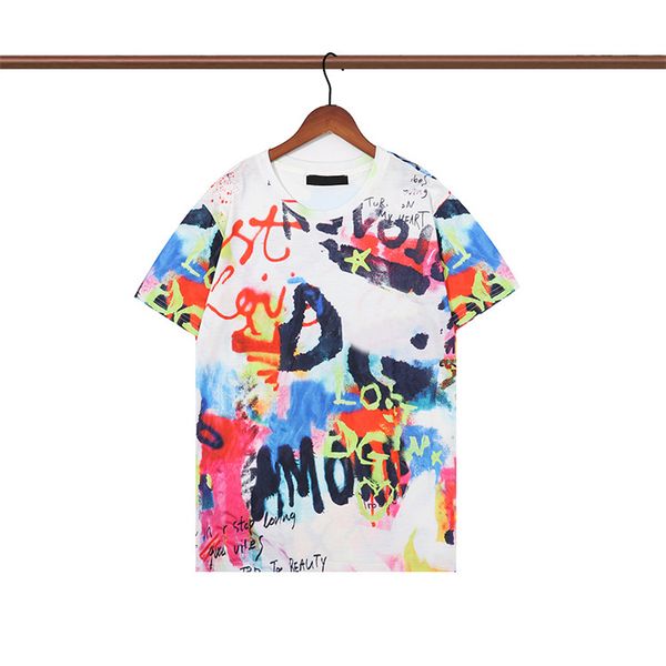 mens tees women t shirts designer t-shirts cottons man s casual shirt luxurys tshirts clothing street shorts sleeve clothesm-3xl m88857, White;black
mens tees women t shirts designer t-shirts cottons man s casual shirt luxurys tshirts clothing street shorts sleeve clothesm-3xl m88857, White;black