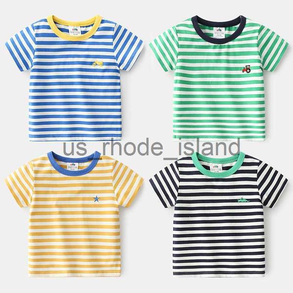 t-shirts t-shirts 2023 england new 2 3 4 6 8 10 years summer children's clothing cotton short sleeve cartoon car striped t-shirt for ki, Blue
t-shirts t-shirts 2023 england new 2 3 4 6 8 10 years summer children's clothing cotton short sleeve cartoon car striped t-shirt for ki, Blue