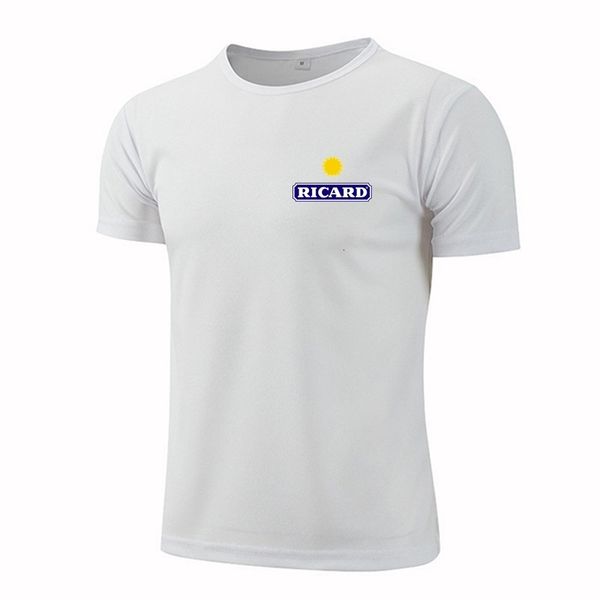 mens tshirts ricard quick dry short sleeve sport t shirt gym jerseys fitness shirt trainer running tshirt teenager breathable sportswear 230, White;black
mens tshirts ricard quick dry short sleeve sport t shirt gym jerseys fitness shirt trainer running tshirt teenager breathable sportswear 230, White;black