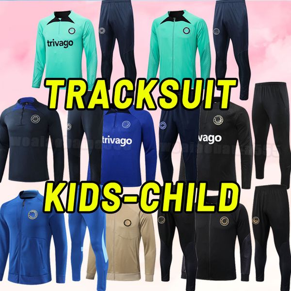 kids child long sleeve 23 24 cfc soccer tracksuits nkunku pulisic mount joao felix havertz sterling 2023 t. silva cucurella mudryk enzo trai, Black
kids child long sleeve 23 24 cfc soccer tracksuits nkunku pulisic mount joao felix havertz sterling 2023 t. silva cucurella mudryk enzo trai, Black