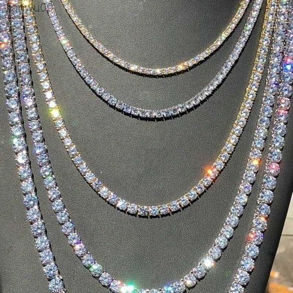 tennis necklace men chain for woman iced out tennis chain necklace jewelry wholesale bling hip hop rap singer choker chain l230704, Silver
tennis necklace men chain for woman iced out tennis chain necklace jewelry wholesale bling hip hop rap singer choker chain l230704, Silver