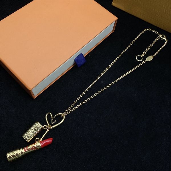 design necklace luis letter vuttonity pendant fashion jewelry pendant necklaces yhhds, Silver
design necklace luis letter vuttonity pendant fashion jewelry pendant necklaces yhhds, Silver