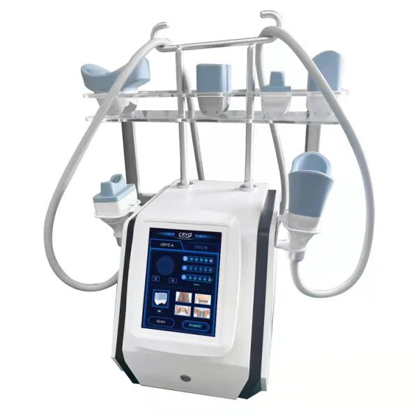 2023 portable cryolipolyse 360 degree cryolipolyse 5 handles body slimming device machine with 4 cryo handles
2023 portable cryolipolyse 360 degree cryolipolyse 5 handles body slimming device machine with 4 cryo handles