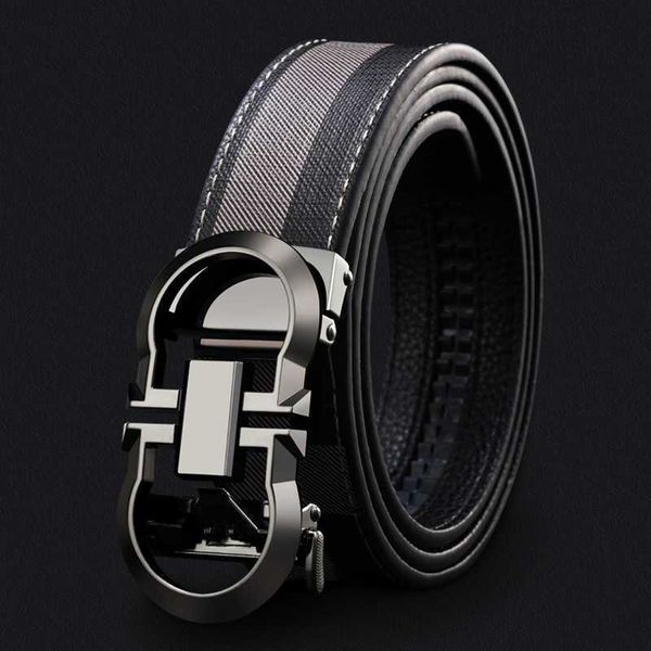 quality belt men new genuine leather promotional automatic buckle belt fashion gift belt 23235, Black;brown
quality belt men new genuine leather promotional automatic buckle belt fashion gift belt 23235, Black;brown