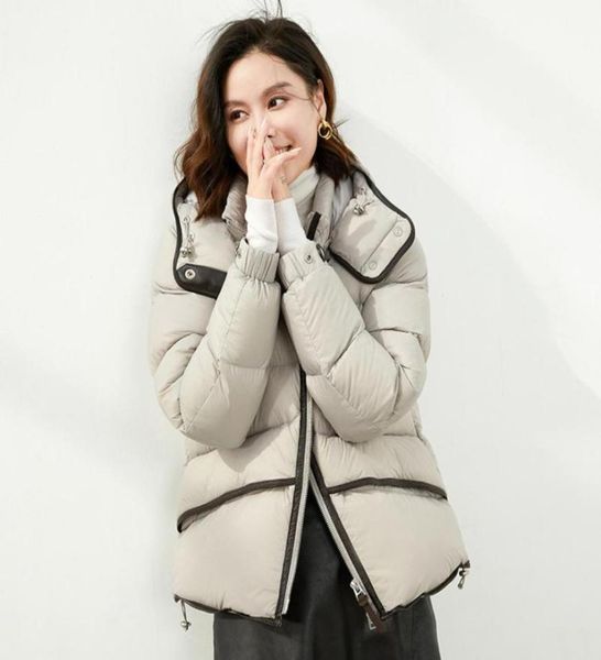 2022 fashion womens down parkas 90 white duck down winter coats25169723549628, Black
2022 fashion womens down parkas 90 white duck down winter coats25169723549628, Black