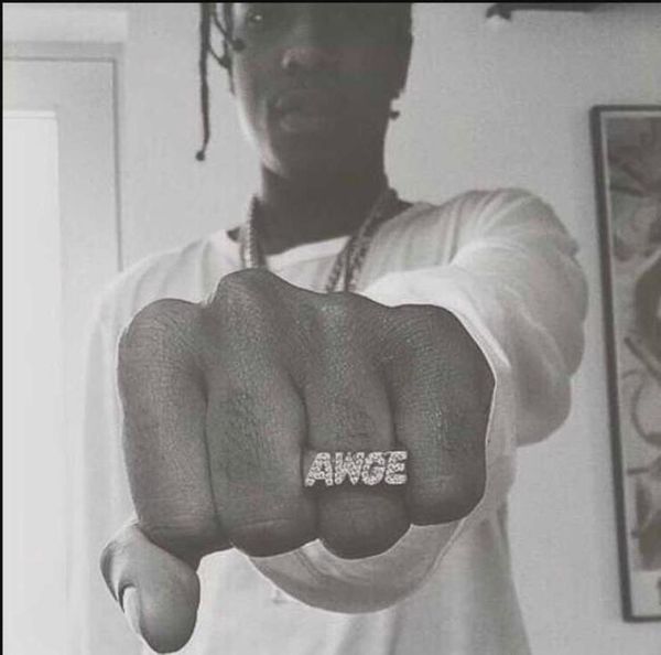 awge classic letter ring finger ring asap rocky with gold and silver twocolor spot drilling smooth surface1548158, Golden;silver
awge classic letter ring finger ring asap rocky with gold and silver twocolor spot drilling smooth surface1548158, Golden;silver
