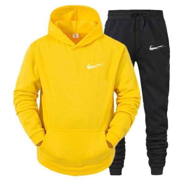 tracksuit causal men women suits fleece sweatsuits sport jogger autumn winter pollover hooded hoodies pants sportwear frmm erqc, Gray
tracksuit causal men women suits fleece sweatsuits sport jogger autumn winter pollover hooded hoodies pants sportwear frmm erqc, Gray