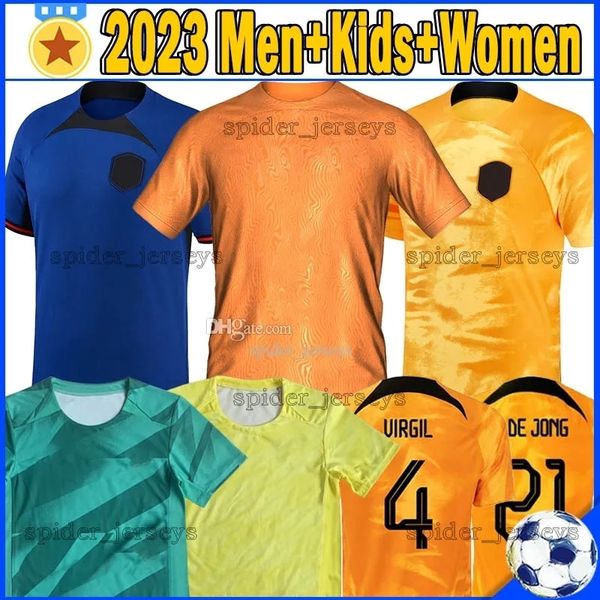 2023 netherland women national team soccer jersey 11 lieke martens 19 wieke kaptein 13 renate jansen 12 jill baijings 23 jacintha weimar 16, Black;yellow
2023 netherland women national team soccer jersey 11 lieke martens 19 wieke kaptein 13 renate jansen 12 jill baijings 23 jacintha weimar 16, Black;yellow