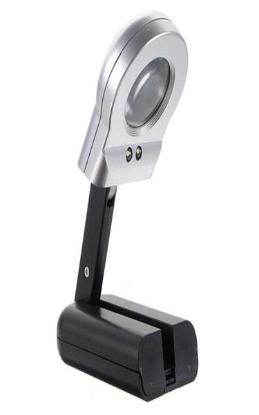 high standard 16x 30mm illuminated magnifier magnifying glass led folding stand jewelry loupe watch repair tools92864539284657
high standard 16x 30mm illuminated magnifier magnifying glass led folding stand jewelry loupe watch repair tools92864539284657