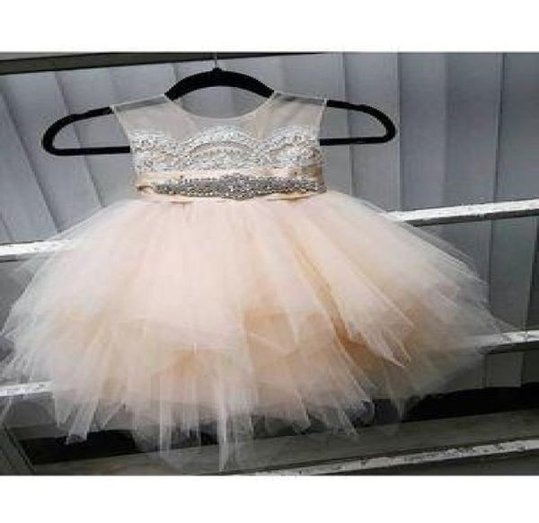 flower girls dresses for wedding sheer neck beaded communion dress appliques beading new birthday wear pageant dress flower girl w3451325, White;blue
flower girls dresses for wedding sheer neck beaded communion dress appliques beading new birthday wear pageant dress flower girl w3451325, White;blue