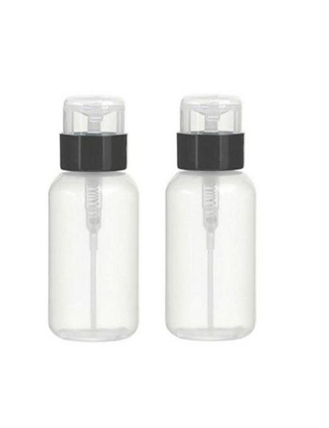 push down empty lockable pump dispenser bottle for nail polish and makeup remover200ml68ozblack cap1973786
push down empty lockable pump dispenser bottle for nail polish and makeup remover200ml68ozblack cap1973786