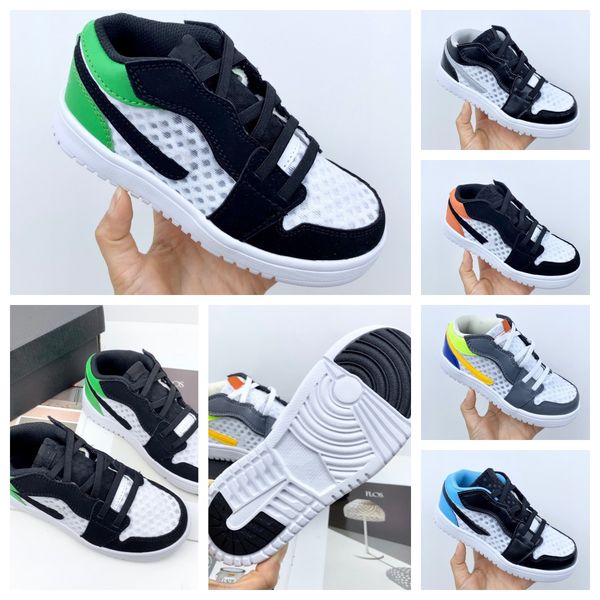 1s low kids shoes toddlers youth boys girls sneakers desiganer trainers university blue digital patent bred chicago green black white kid ch
1s low kids shoes toddlers youth boys girls sneakers desiganer trainers university blue digital patent bred chicago green black white kid ch