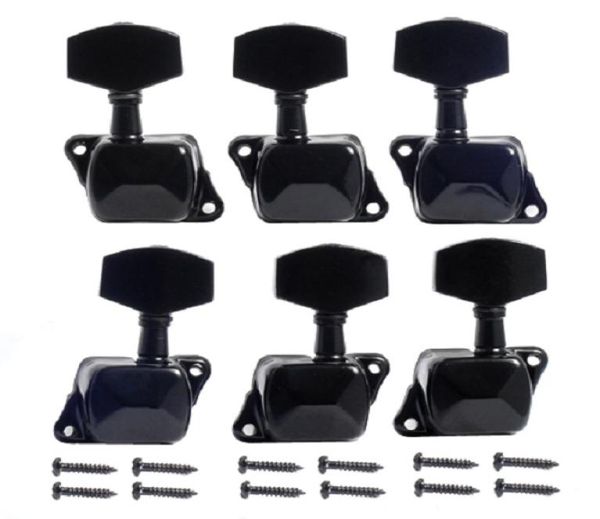 acoustic guitar semiclosed tuning pegs machine heads tuners keys peg black 3l3r5323108
acoustic guitar semiclosed tuning pegs machine heads tuners keys peg black 3l3r5323108