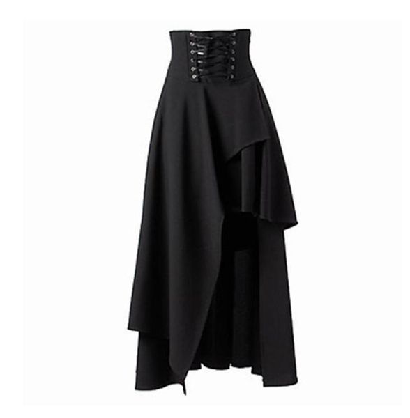 skirts medieval woman vintage gothic skirt pirate halloween costume renaissance steampunk high waist2980932, Black
skirts medieval woman vintage gothic skirt pirate halloween costume renaissance steampunk high waist2980932, Black
