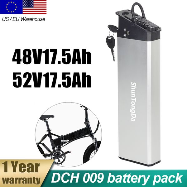 mate x bike replacement battery 52v 17.5ah 48v 17.5ah foldable electric bike battery dch-009 new engwe batteries
mate x bike replacement battery 52v 17.5ah 48v 17.5ah foldable electric bike battery dch-009 new engwe batteries