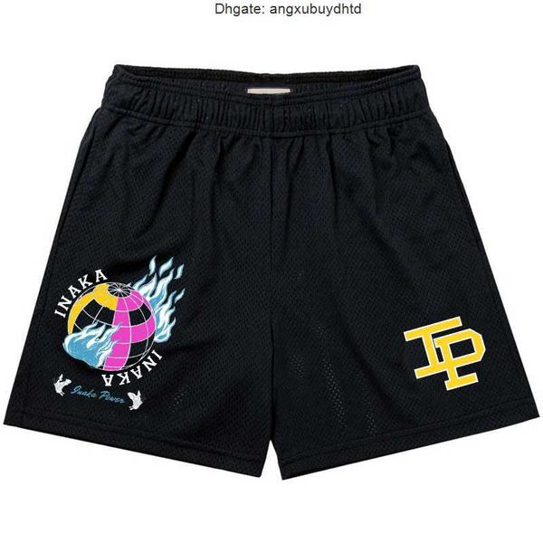 2023 summer men's casual shorts new inaka ip mesh gym short pants beach basketball training pant for men, White;black
2023 summer men's casual shorts new inaka ip mesh gym short pants beach basketball training pant for men, White;black