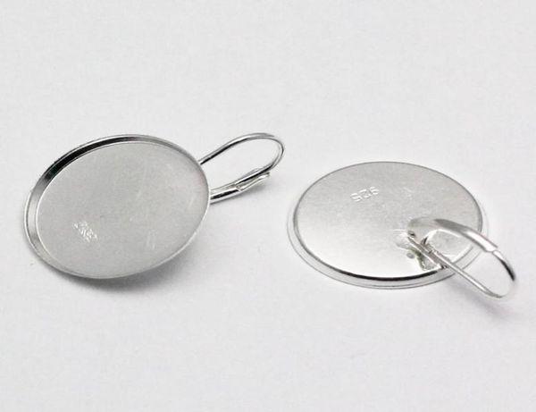 beadsnice sterling bezel earrings 18mm silver earring setting french leverback earring findings earring blank bezels whole id 9646968, Slivery;crystal
beadsnice sterling bezel earrings 18mm silver earring setting french leverback earring findings earring blank bezels whole id 9646968, Slivery;crystal