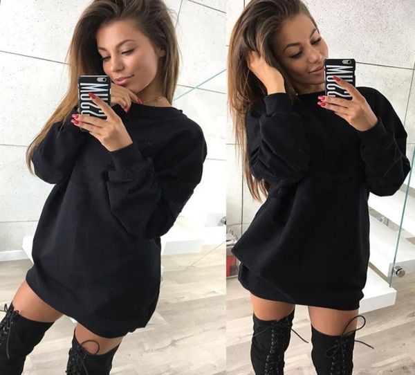 summer o neck dress solid white black mini loose casual t shirt dress women clothing6481771, Black;gray
summer o neck dress solid white black mini loose casual t shirt dress women clothing6481771, Black;gray