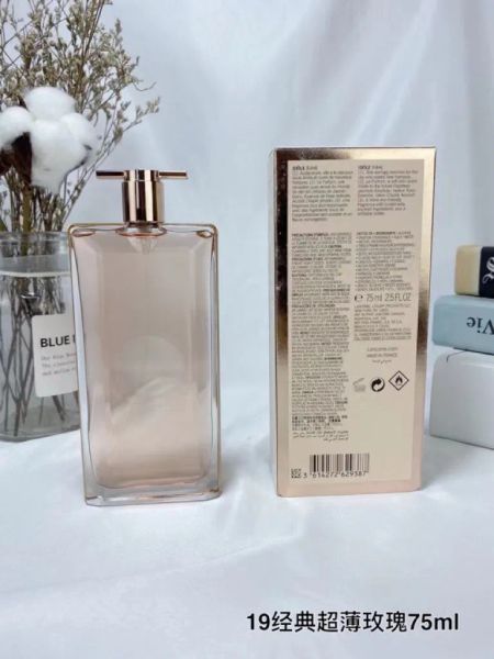 cologne classic women's perfume glass bottle rose spray taboo edp luzhou fragrance version 80ml fast delivery
cologne classic women's perfume glass bottle rose spray taboo edp luzhou fragrance version 80ml fast delivery