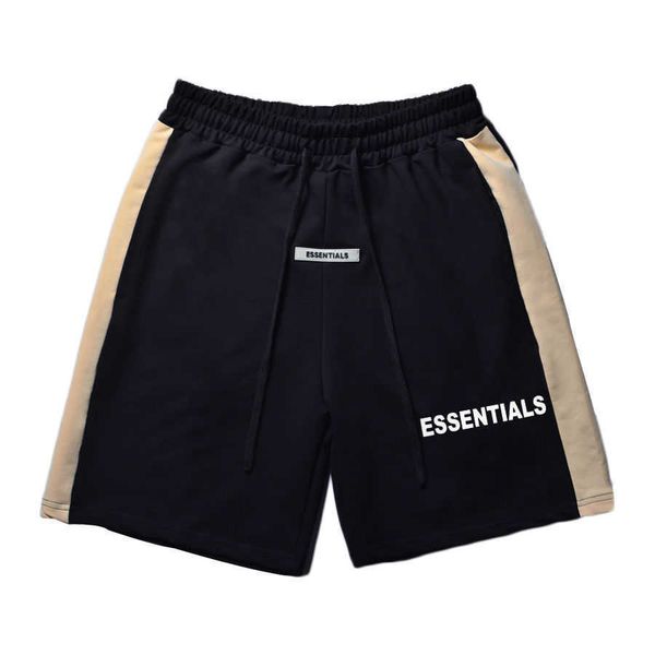 selling designer shorts trendy paired drawstring shorts essentials men's and women's high street sports and casual versatile print, White;black
selling designer shorts trendy paired drawstring shorts essentials men's and women's high street sports and casual versatile print, White;black
