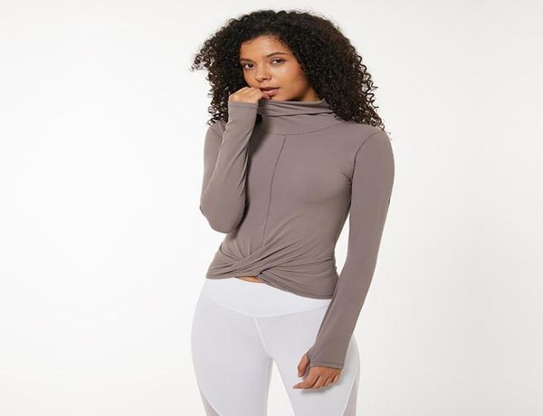 yoga women long sleeve high collar slim fit workout athletic sport tshirt solid fitness exercise gym yoga clothing2416018, White;red
yoga women long sleeve high collar slim fit workout athletic sport tshirt solid fitness exercise gym yoga clothing2416018, White;red