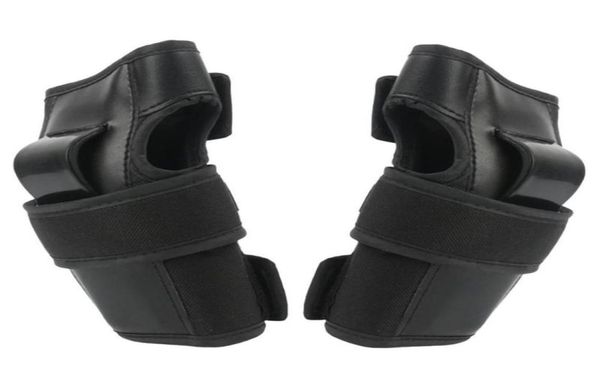 wrist guards support palm pads protector skating ski snowboard hand protection elbow knee2105876, Black;gray
wrist guards support palm pads protector skating ski snowboard hand protection elbow knee2105876, Black;gray