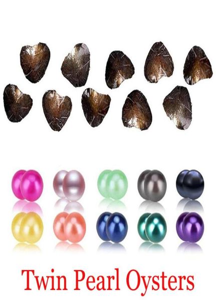 diy freshwater twins pearls in oysters 25 colors pearls oyster pearls with vacuumpacking luxury jewelry birthday gift for women4195285, White
diy freshwater twins pearls in oysters 25 colors pearls oyster pearls with vacuumpacking luxury jewelry birthday gift for women4195285, White