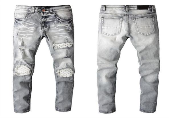 mens jeans designer heavy industry holes pants ripped blue stripe vintage style hole fashion men jean slim motorcycle biker causal3921743
mens jeans designer heavy industry holes pants ripped blue stripe vintage style hole fashion men jean slim motorcycle biker causal3921743