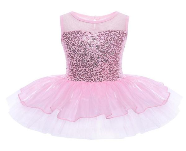 girl039s dresses ballerina fairy party costumes girls ballet dress kids dance wear sleeveless sequins gymnastics leotard tutu3466300, Red;yellow
girl039s dresses ballerina fairy party costumes girls ballet dress kids dance wear sleeveless sequins gymnastics leotard tutu3466300, Red;yellow