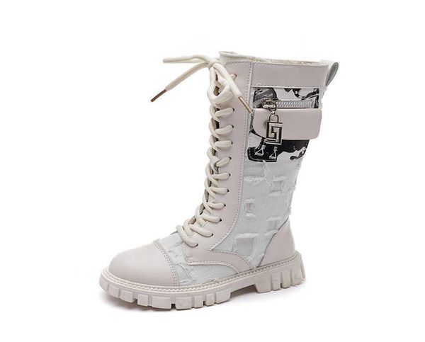 boots girls autumn high princess fashion british style knee single children denim casual shoes with bags l2210112716714, Black;grey
boots girls autumn high princess fashion british style knee single children denim casual shoes with bags l2210112716714, Black;grey