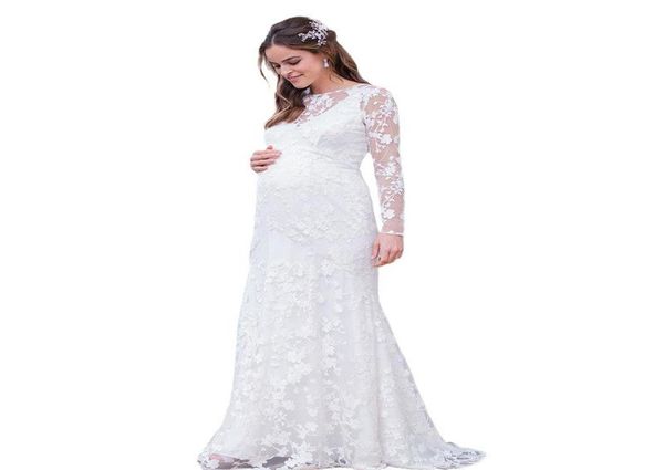maternity dresses for baby showers long sleeve lace pregnant women maxi gown dress princess pregnancy dress for po shoot7820851, White
maternity dresses for baby showers long sleeve lace pregnant women maxi gown dress princess pregnancy dress for po shoot7820851, White
