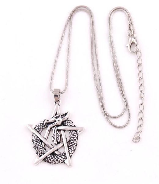 hy083 indian new style religious charms jewelry retro rune alphabet pentagram shaped pendant necklace for men5136211, Silver
hy083 indian new style religious charms jewelry retro rune alphabet pentagram shaped pendant necklace for men5136211, Silver